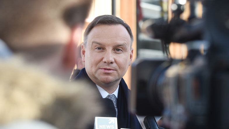 Na Światowym Forum Ekonomicznym po raz pierwszy pojawi się prezydent Andrzej Duda. W delegację wyjechał też premier Mateusz Morawiecki