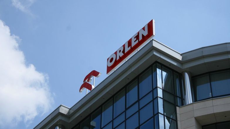 PKN Orlen ukończy inwestycję wartą ponad miliard złotych z opóźnieniem