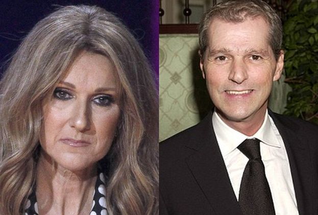 Brat Celine Dion też walczy z rakiem... "Zostały mu tylko godziny"