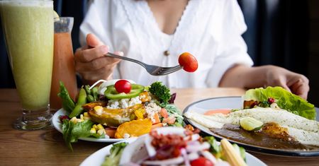 Najlepsza dieta 2023. Która z nich jest najpopularniejsza na świecie?