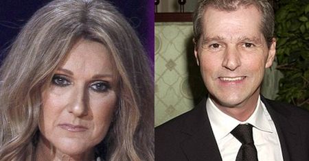 Brat Celine Dion też walczy z rakiem... "Zostały mu tylko godziny"