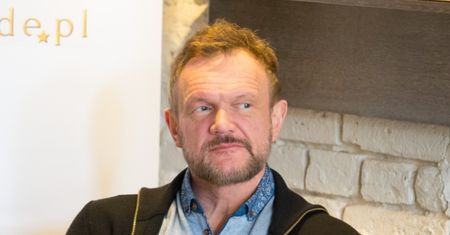 Pazura opisał w książce alkoholizm pierwszej żony: "Zabraniając jej pić i ćpać, stajesz się jej największym wrogiem"