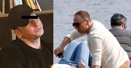 Dariusz K. na razie nie pójdzie do więzienia! "Wykonanie kary uniemożliwia CHOROBA PSYCHICZNA"