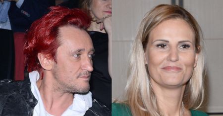 Wiśniewski zdradził pikantne szczegóły pierwszego zbliżenia ze swoją czwartą żoną. "Wypiliśmy trochę, poszliśmy do łóżka. To była jedna noc"