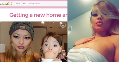 Tila Tequila prosi fanów o pieniądze na wynajem mieszkania!