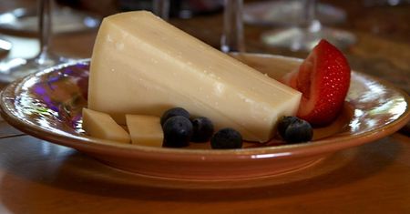 Ser Gruyère