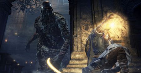 W kalejdoskopie: Dark Souls 3. Oceny potwierdzają masochizm najwyższej jakości