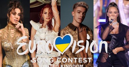 Eurowizja 2023 – preselekcje. Kandydaci ogłoszeni! Oto top 10 artystów i piosenek. To wśród nich jest reprezentant Polski