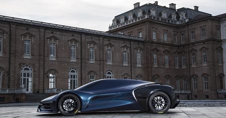 Syrma Concept