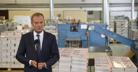 Darmowy podręcznik. Rozpoczęła się dystrybucja "Naszego elementarza"