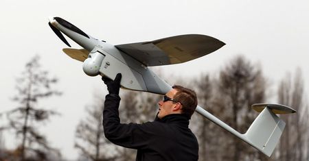 MON przyspiesza zakupy uzbrojonych bezzałogowców