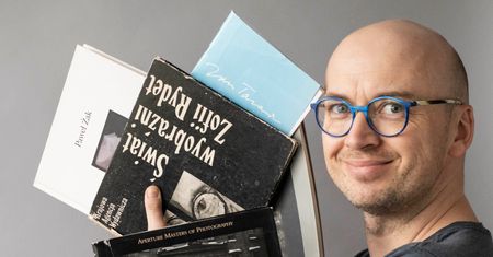 Jak uczyć się od znanych fotografów? | PP#7