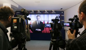 Tusk w spocie PO: Tego potrzebuje Polska