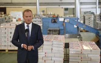 Darmowy podręcznik. Rozpoczęła się dystrybucja "Naszego elementarza"