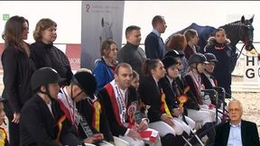 Mistrzostwa Polski w paraujeżdżeniu
