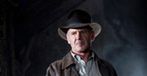 Harrison Ford z kosmitami na Dzikim Zachodzie