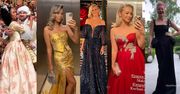 Gwiazdy na Wielkiej Aukcji Charytatywnej Top Charity 2023: Omenaa Mensah, Małgorzata Kożuchowska, Barbara Kurdej-Szatan