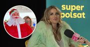Dagmara Kaźmierska na Święta opuszcza Polskę. Zdradziła też swoje świąteczne marzenia [WIDEO]