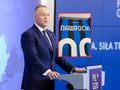 Taki prezent Nawrocki miał dostać od Krala. "Nie przyszedł"