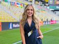 To ona komentowała show Lewandowskiego. Wydała oświadczenie