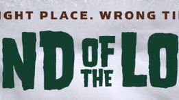 Dinozaury, podróże w czasie i dziwne kreatury, czyli zwiastun Land of the Lost 1