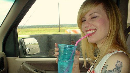 20 niesamowitych tatuaży z robotami 1