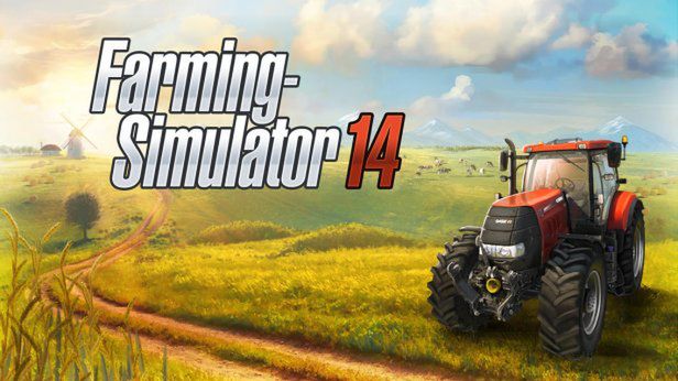 Aplikacja Dnia: Farming Simulator 14 podbija mobilne rynki
