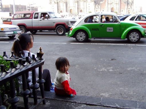 Wszystkie kolory taxi