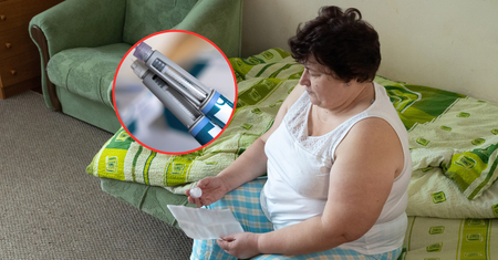 "Będzie to rok magiczny". Lekarz mówi, kiedy ceny Ozempiku poszybują w dół