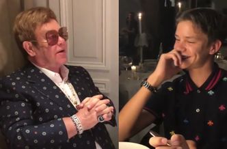 Tak wyglądały luksusowe 16. urodziny Romeo Beckhama: Elton John, południe Francji, grupka przyjaciół (FOTO)