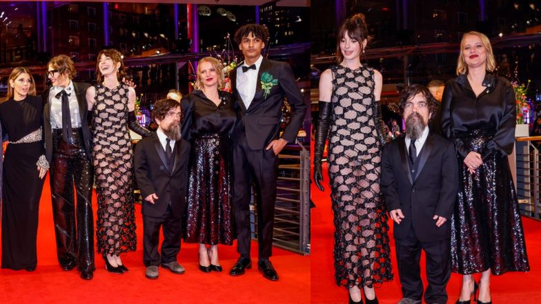 Premiera filmu z Joanną Kulig na Berlinale