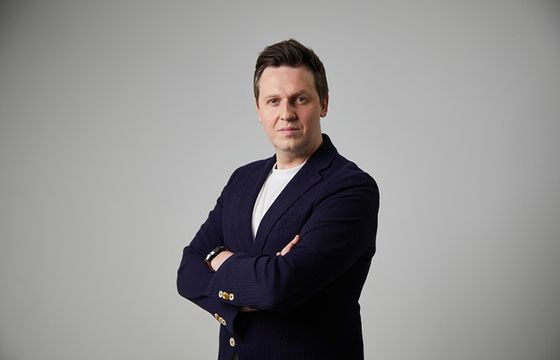 Maciej Marculanis uruchomił Nice One Agency