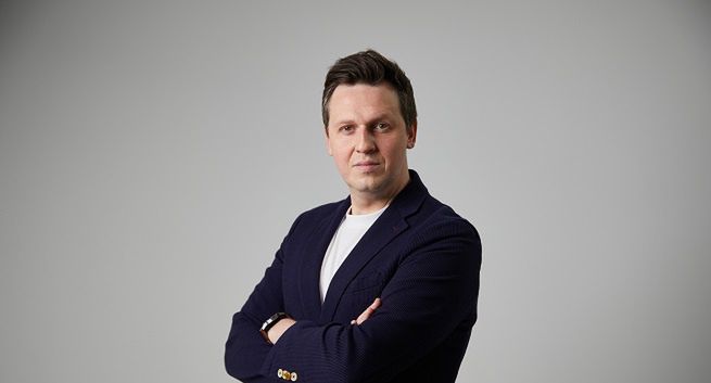 Maciej Marculanis uruchomił Nice One Agency