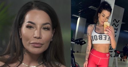 Ewa z "Warsaw Shore" zdradza, dlaczego nie doszło do jej walki w FAME MMA. "Wiem, że Marietta stchórzyła"