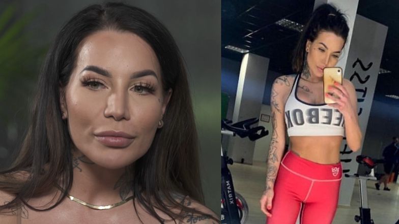 Ewa z "Warsaw Shore" zdradza, dlaczego nie doszło do jej walki w FAME MMA. "Wiem, że Marietta stchórzyła"