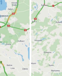 Korki na A1 i S3. Polacy ruszyli na długi weekend