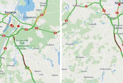 Korki na A1 i S3. Polacy ruszyli na długi weekend