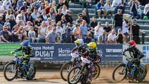 Żużel. W Krakowie zainaugurują sezon specjalnym wydarzeniem. W planie mecz z mistrzem jednego z krajów