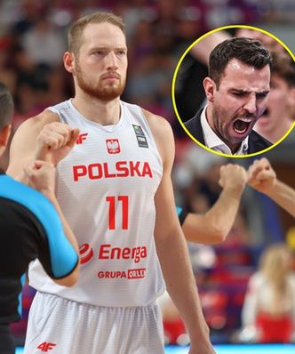 "Pi******* ich!". Trener reprezentanta Polski z surową karą
