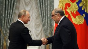 Jest komunikat. Rosjanie przywróceni do startu. Ukraina: To bezprawie