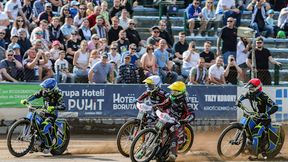 Żużel. W Krakowie zainaugurują sezon specjalnym wydarzeniem. W planie mecz z mistrzem jednego z krajów