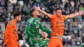 Udany rewanż Radomiaka Radom na Zagłębiu Lubin