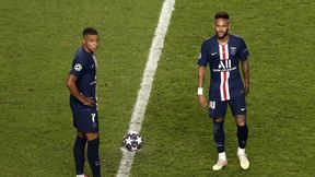 Ligue 1. Media: Ojciec i syn Neymara z koronawirusem. Piłkarz PSG zabrał głos