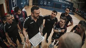 Sandra Spa Pogoń Szczecin - Chrobry Głogów 28:22 (galeria)