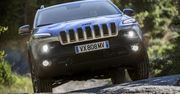 Jeep Cherokee 2014 już w Polsce