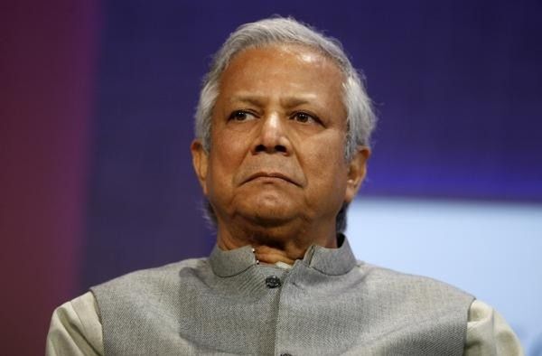 Kraków: Muhammad Yunus poprowadzi wykład na Uniwersytecie Ekonomicznym