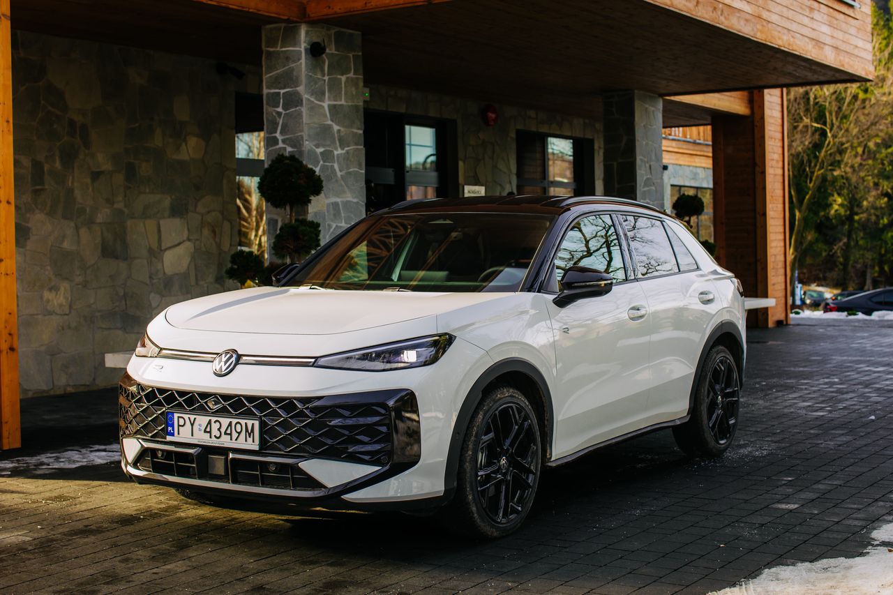 Ewolucja zamiast rewolucji, czyli jak nowy Volkswagen T-Roc i silnik 1.5 eTSI zmieniają zasady gry