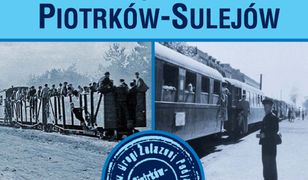 Kolej wąskotorowa Piotrków-Sulejów