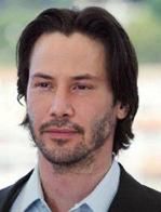 Keanu Reeves rozpracowuje gangsterów