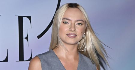 Oświadczył się jej obcy mężczyzna. Nykiel mówi, jak zareagowała